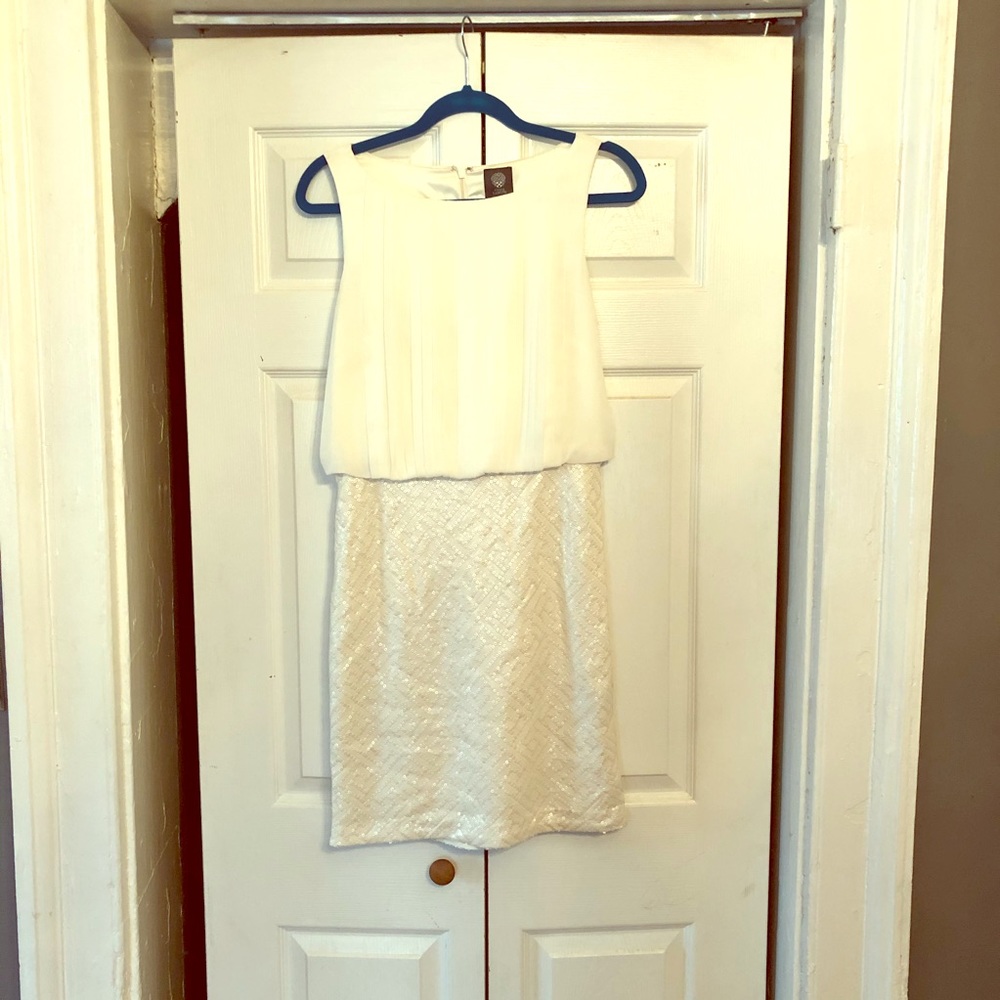 Vince Camuto Mini Dress